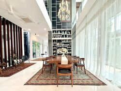 Pasir Ris Beach Park (D18), Semi-Detached #636915091